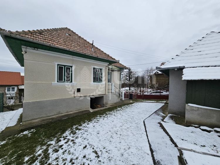 Casa individuala cu teren 1317mp | Sat. Gheorghieni - 3