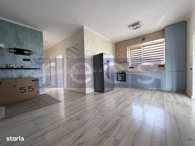 VANZARE VILA INDIVIDUALA 4 CAMERE | CARTIER REZIDENTIAL INCHIS | TEREN - 16