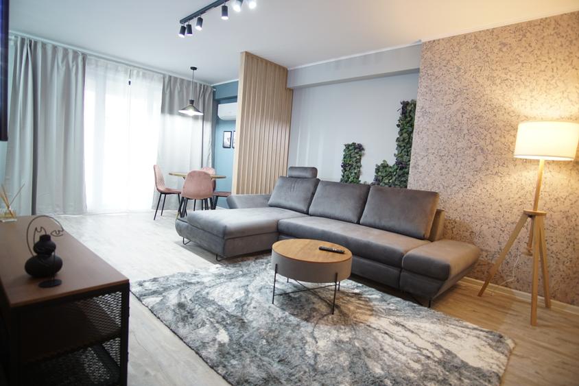 Splaiul Unirii | Nerva Traian | Timpuri Noi metrou | decomandat, ultramodrn - 1