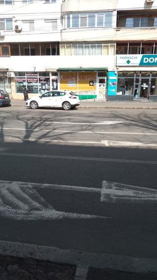 Inchiriere sau vanzare spatiu comercial alimentatie publica Braila - 1