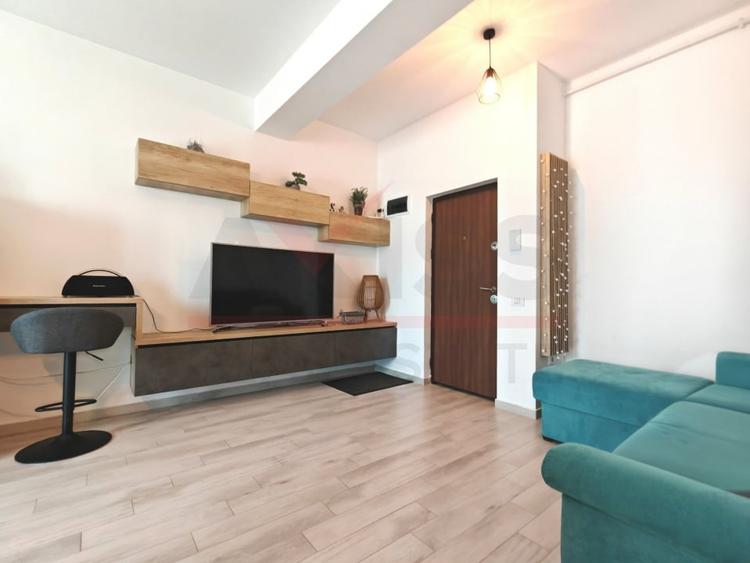 Ap 2 camere | MODERN | parcare proprie | Mamaia Sat - 17