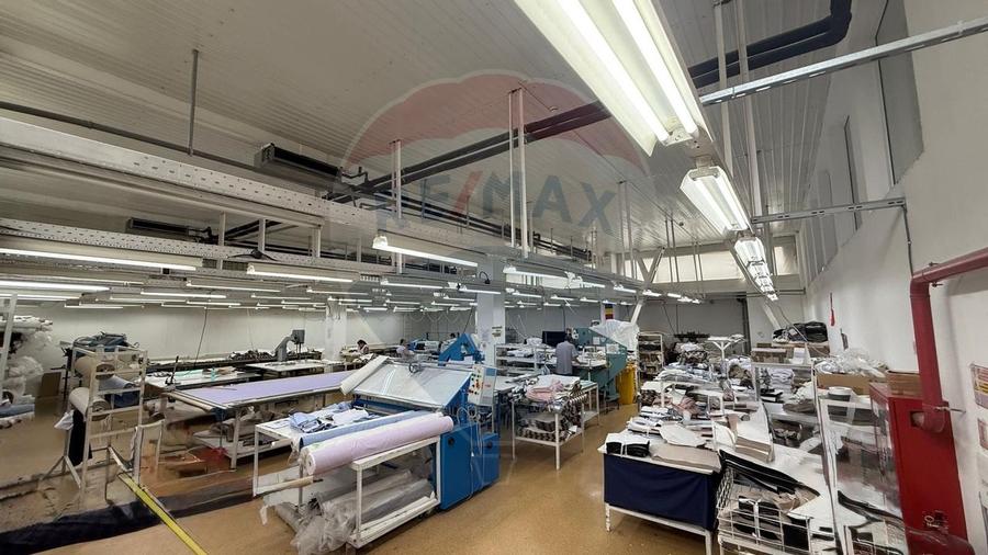 Spațiu industrial Braila - 12