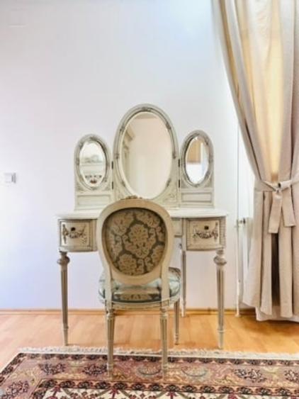 Beller /Dorobanti / Apartament Unicat de 4 Camere Cu Parcare / Centrala /2005 - 25