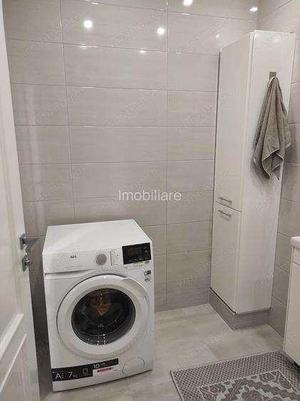 Apartament 2 camere in zona Titan