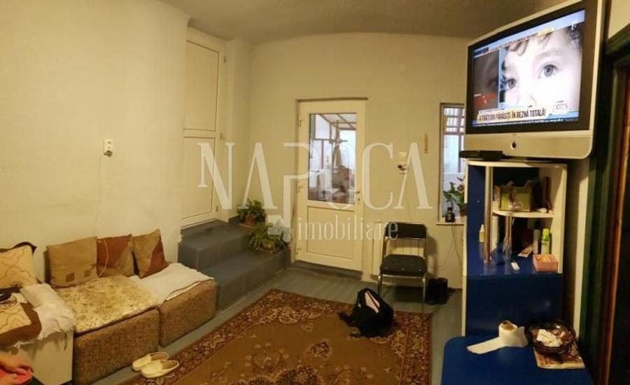 Casa 2 camere de vanzare in Plopilor, Cluj Napoca - 3