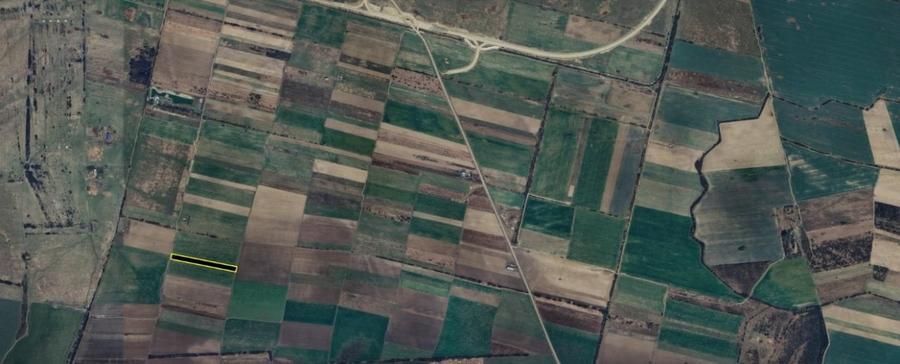 11.900 teren investitie - 2