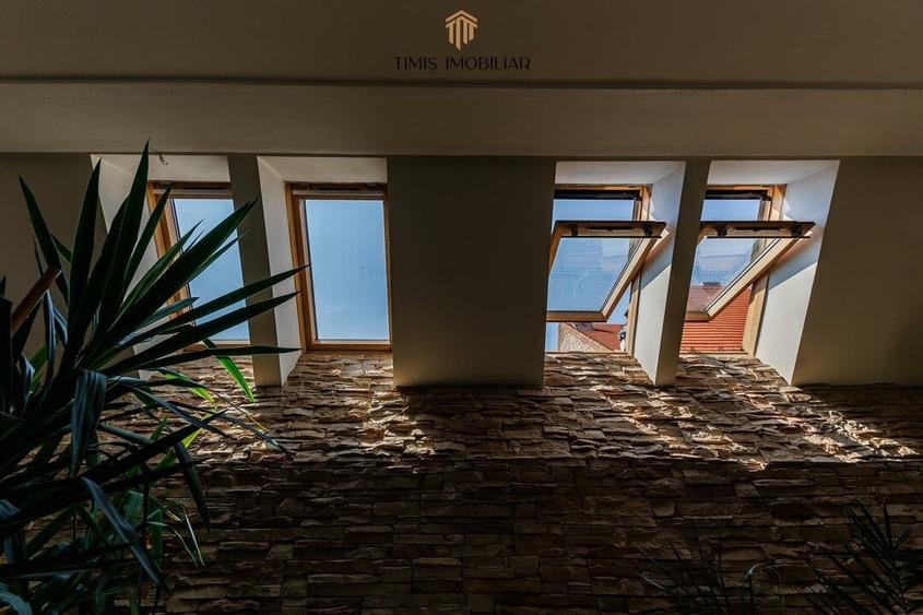 Apartament pe 2 niveluri I 3 cam & 2 băi, in P-ța Unirii  - Comision 0% - 19