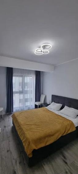 Apartament Cluj-Napoca , zona Vivo - 3