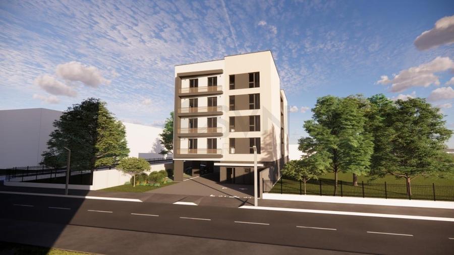 REA1023262 Dezvoltator Zero Comision Petrom City Straulesti - 2