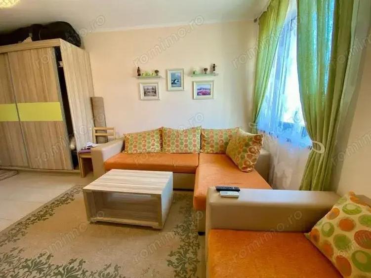 Apartament 1 camera zona Dambovita - 1