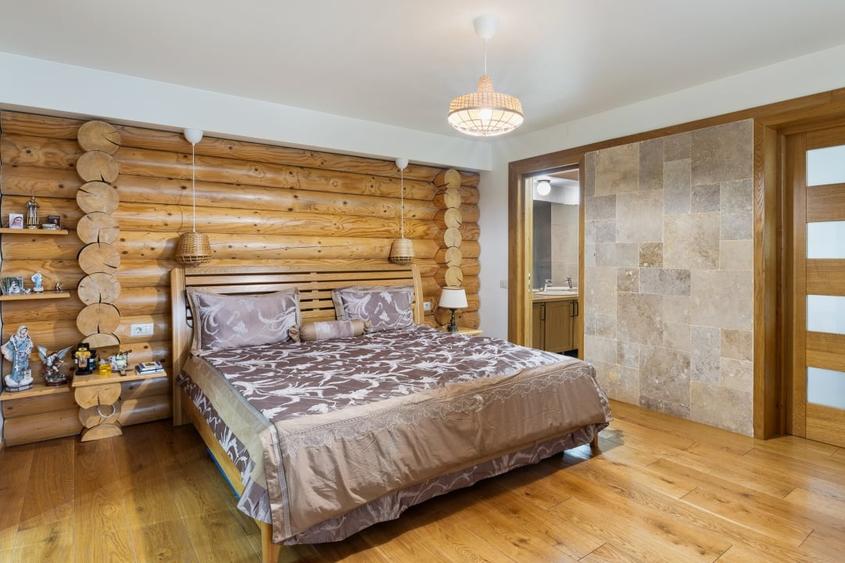 Vila in Constanta, Faleza Nord, Finisaje Premium - 6