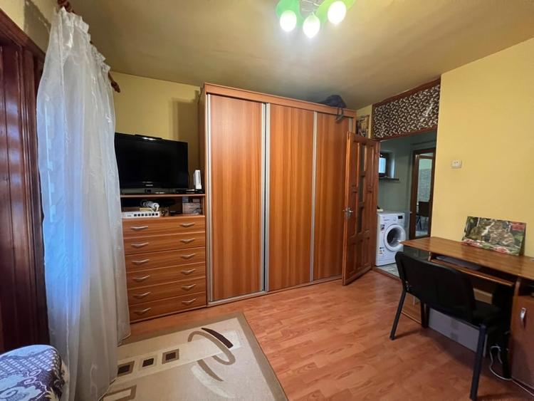Apartament 2 camere, decomandat, 62.17 mp, George Enescu, zona Fagaras - 4