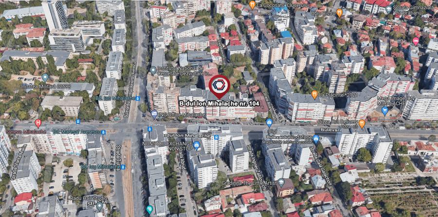 Direct proprietar - Spațiu comercial de închiriat - 1 Mai - 6