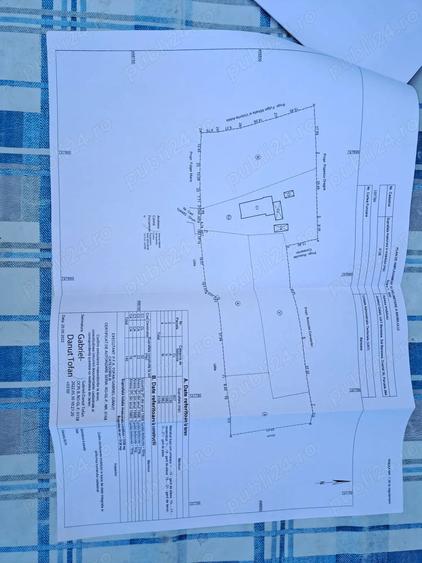 Casa batraneasca Baneasa jud. Gala?i - 5