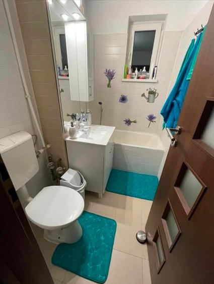 Vand apartament 2 camere - 1