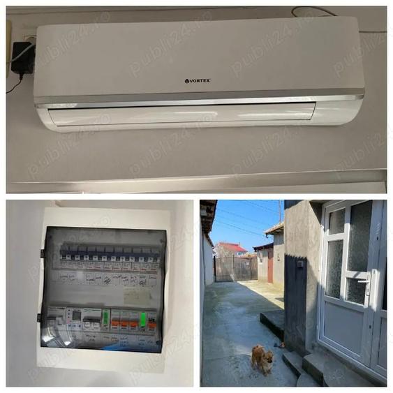 Casa de vanzare,Cumpana - 1