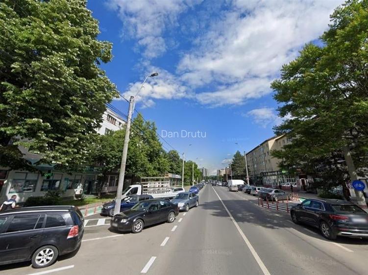 Mioritei, Spatiu comercial, 100mp