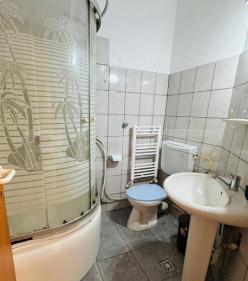 Garsoniera 22 mp, mansardabila 44mp - Broscarie - 3