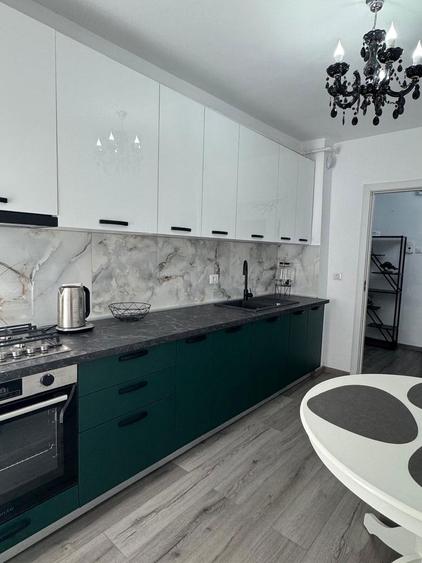 Apartament 2 camere zona Mall - 3