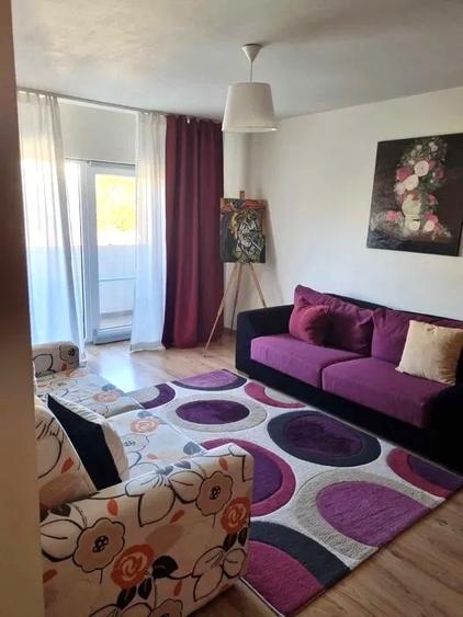 Apartament trei camere complet renovat zona Pompieri - 1