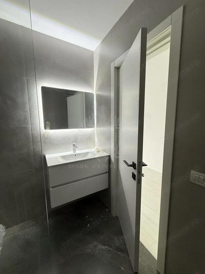 Apartament 3 camere / Penthouse, bloc nou, cartier Albert, Ploie?ti - 7