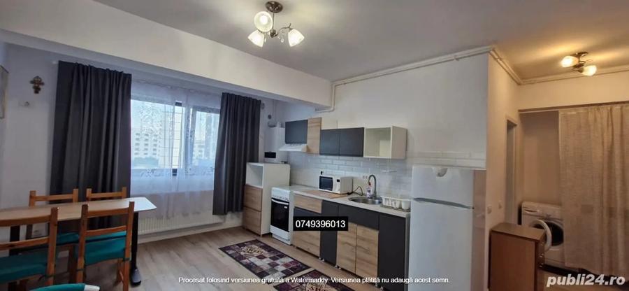 Inchiriere 2 camere | Soseua Virtutii| Pod Ciurel |Sector 6 - 1