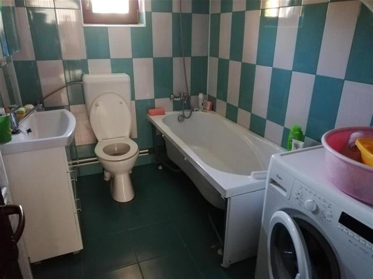 CASA TIP DUPLEX, ULTRACENTRAL IN SANPERTU - 8