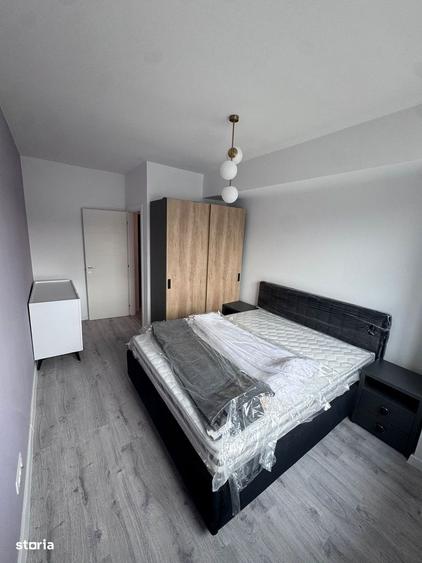Apartament Premium cu Vedere la Verde Manta Rosie Residence - 2