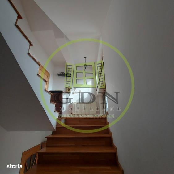 Vanzare casa Craiter Brasov - 19