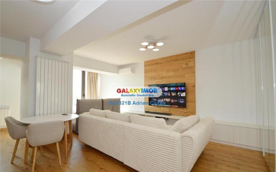 Studio Premium | Bloc Nou | Parcare | Centrala Proprie | Paz - 2