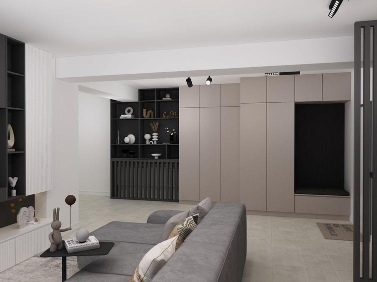 Apartamente 3 camere Complex Rezidential Millenium - 7