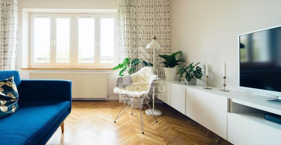 Apartament Nou, 3 Camere Gradiste – 60 mp Utili - 13