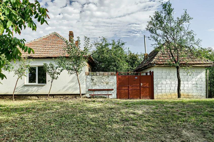 Casa de vanzare - Oras Pecica - 7