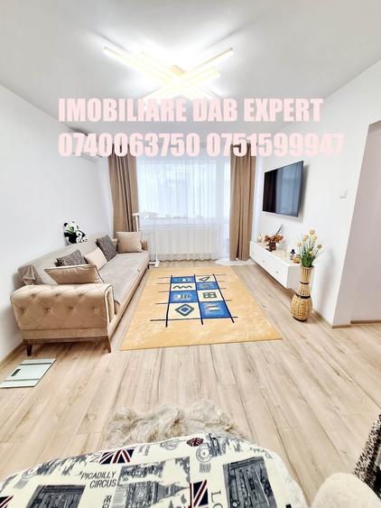 Vanzare apartament Tiglina 2,MOBILAT , UTILAT NOU - 1