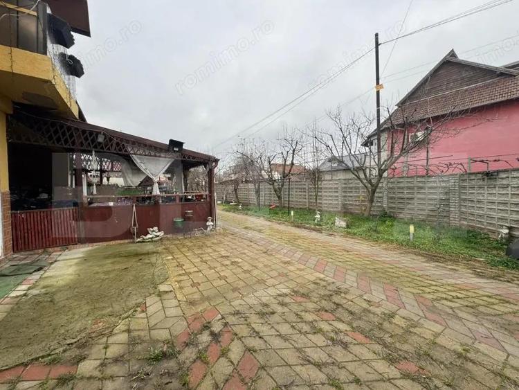 Casa cu 5 camere 300 mp in Hunedoara - 18