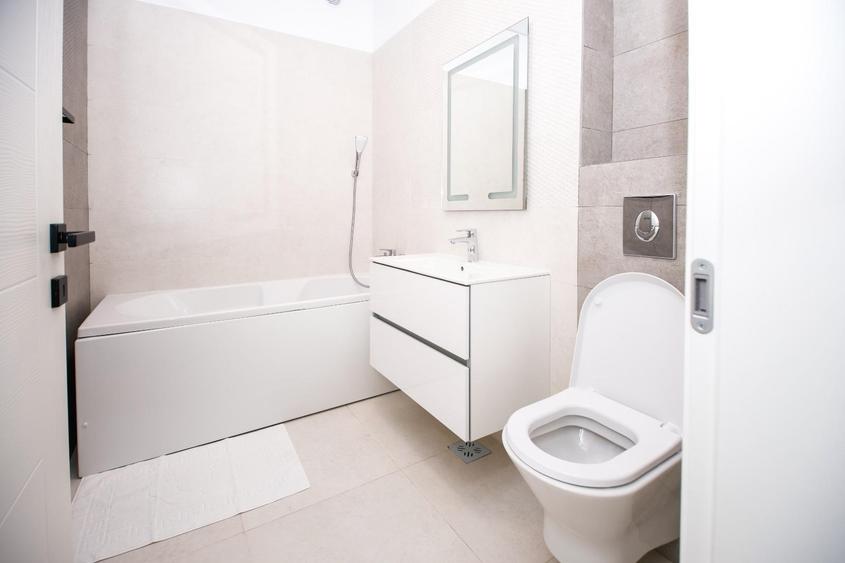 Apartament 3 camere, Lake On Mamaia, loc de parcare subteran(AXI58) - 4