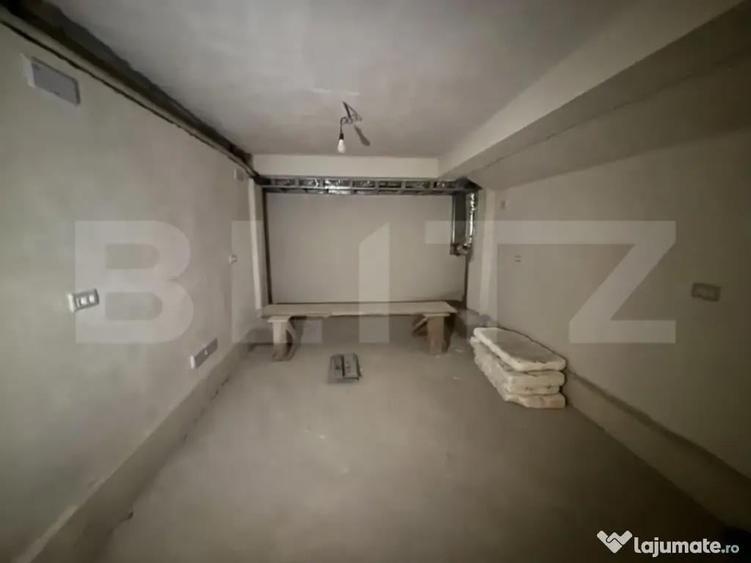Spatiu comercial de inchiriat, 202 mp, zona Ultracentrala - 3