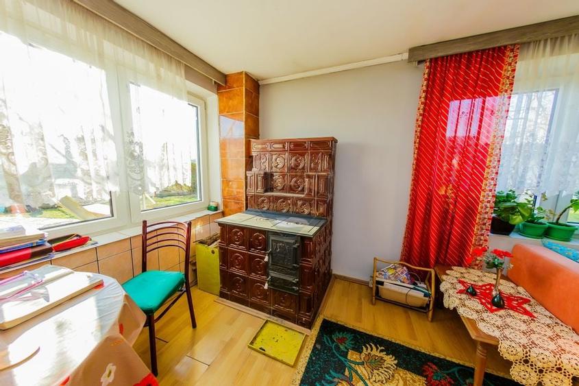 DE VANZARE Oportunitate rară proprietate cu 2 case zona Ulmeni - 23