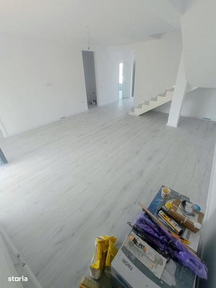 CASE INDIVIDUALE DOMNESTI, 4 CAMERE, INCALZIRE PARDOSEALA, COMISION 0% - 5