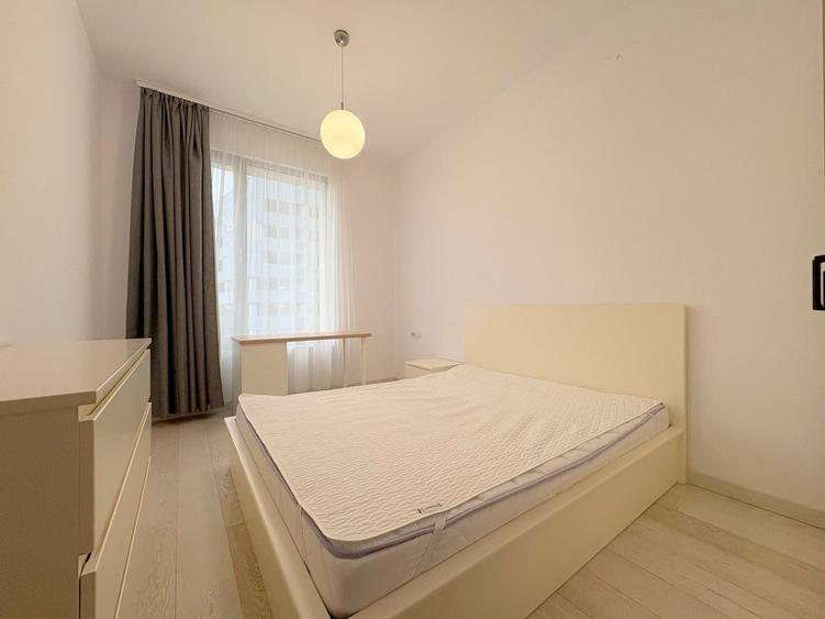 De inchiriat apartament 3 camere complex ISHO - 11