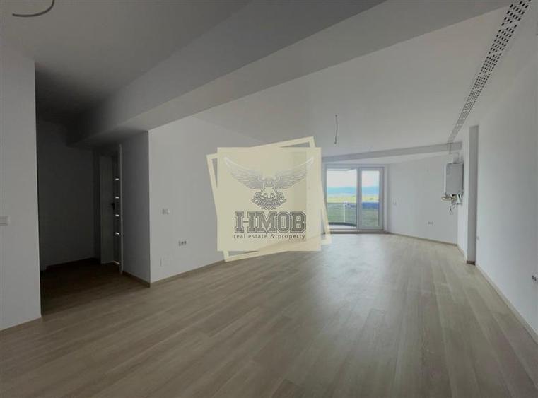 Apartament 2 camere 60 mpu balcon si parcare in Evolution - 4
