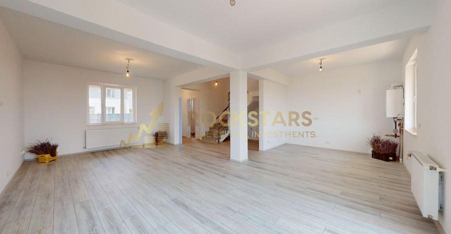 Vila tip Duplex | Branesti | Complex Rezidential Nou | Cu... - 27