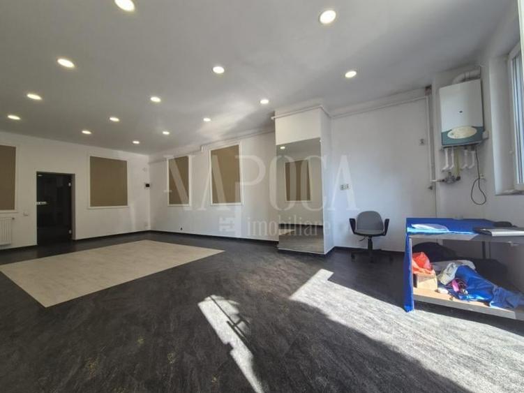 Spatiu comercial de vanzare in Iris, Cluj Napoca - 1