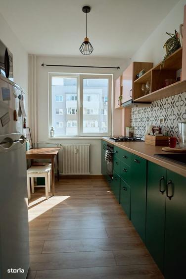 Apartament Pet Friendly 2 camere - 2