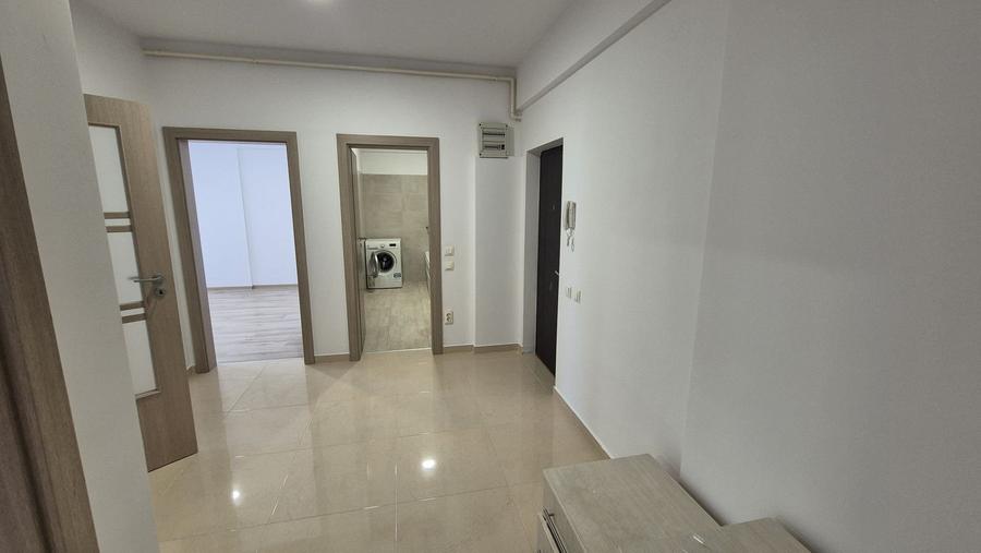 Apartament cu 3 camere 86,31 mp in prel. Ghencea - cartierul Latin - 8