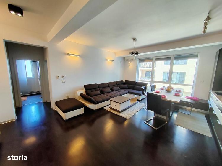 Vand apartament modern cu 2 camere in Giroc langa sta?ia peco Esso - 5