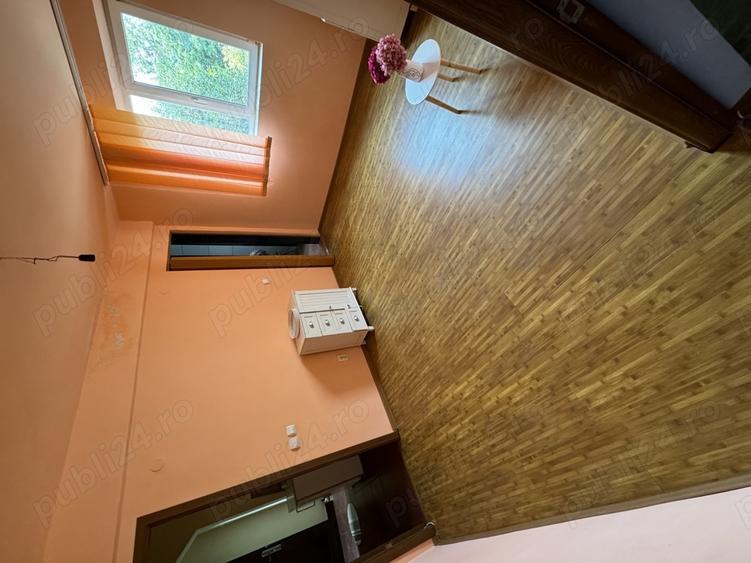 Vand Apartament doua camere - 2