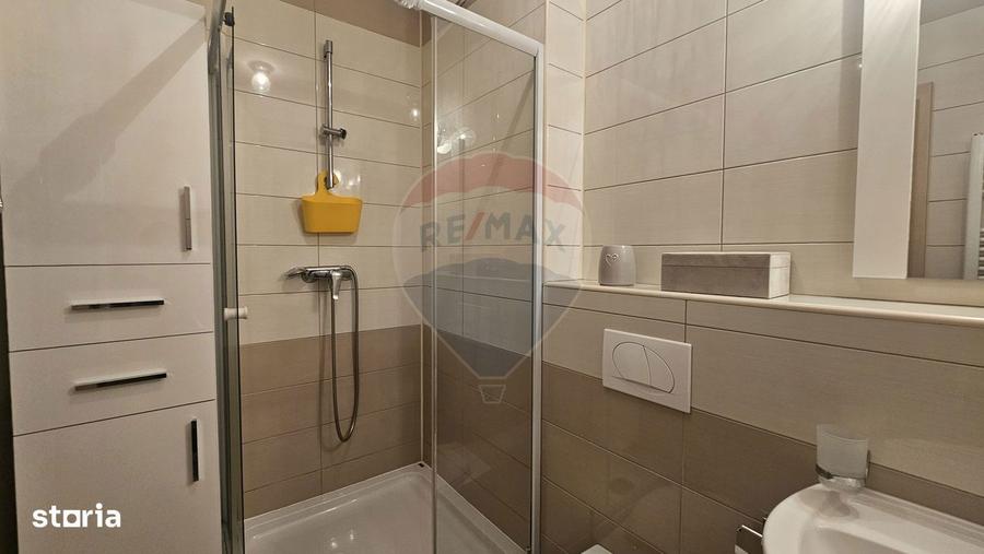 Apartament 3 camere cochet si intim | Parcare | AC | Pet-friendly - 7