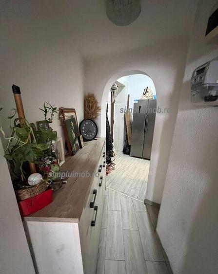 Metrou Iancului 3 camere 82 mp etaj 2 loc parcare - 3