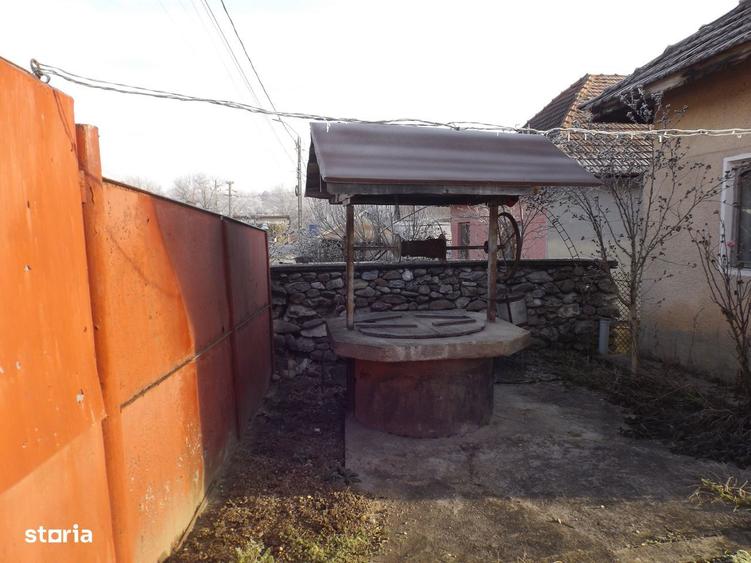 Proprietate compusa din casa batraneasca, casa P+M, Pocruia, Gorj - 4